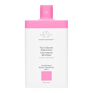 T.L.C. Glycolic Body Lotion